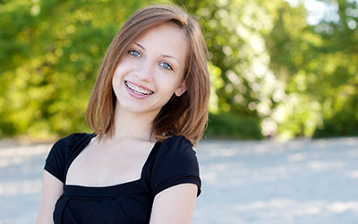 Tooth Braces & Aligners Services in Gurgaon
