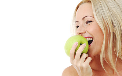 Diet and oral health, diet and teeth