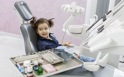 Paediatric Dentistry, Children Teeth Care Gurgaon